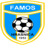 Trang chủ 323 Famos Vojkovici